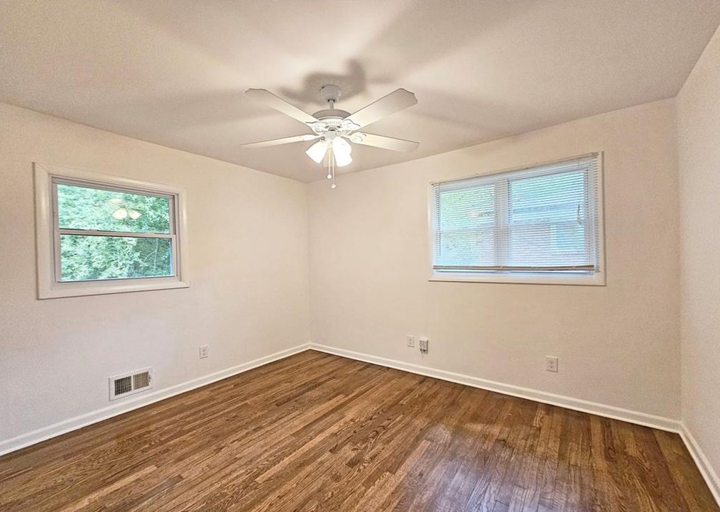 3282 Betty Cir, Decatur GA 30032-2415 exterior