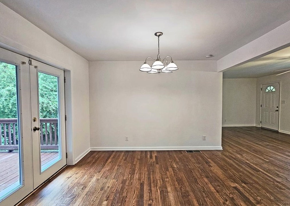 3282 Betty Cir, Decatur GA 30032-2415 exterior