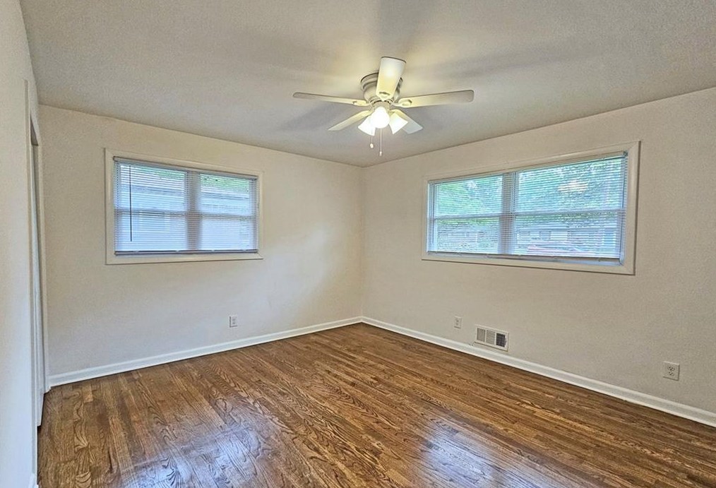 3282 Betty Cir, Decatur GA 30032-2415 exterior