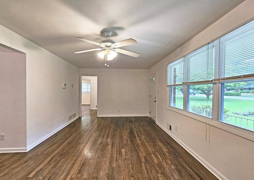 3282 Betty Cir, Decatur GA 30032-2415 exterior