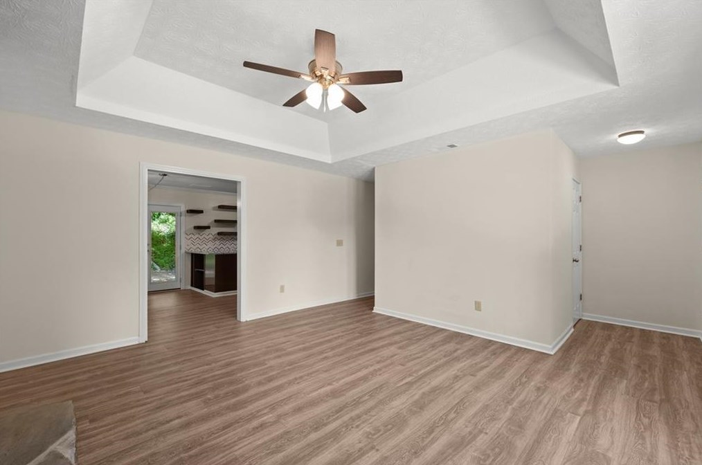 3208 Navajo Cir, Gainesville GA 30501-7562 exterior