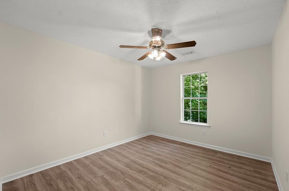 3208 Navajo Cir, Gainesville GA 30501-7562 exterior