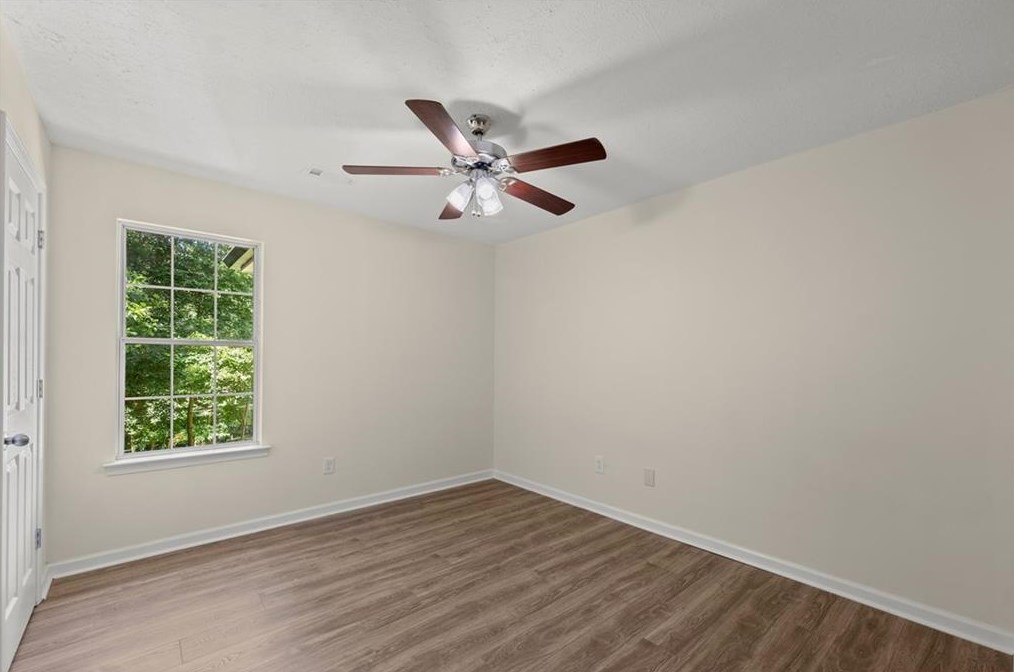 3208 Navajo Cir, Gainesville GA 30501-7562 exterior