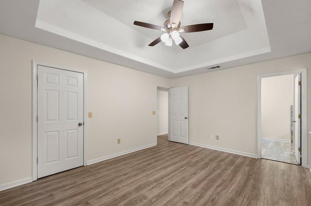 3208 Navajo Cir, Gainesville GA 30501-7562 exterior