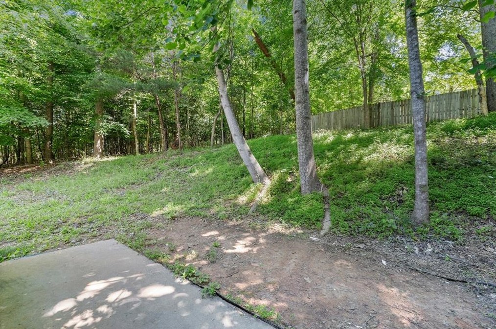 3208 Navajo Cir, Gainesville GA 30501-7562 exterior