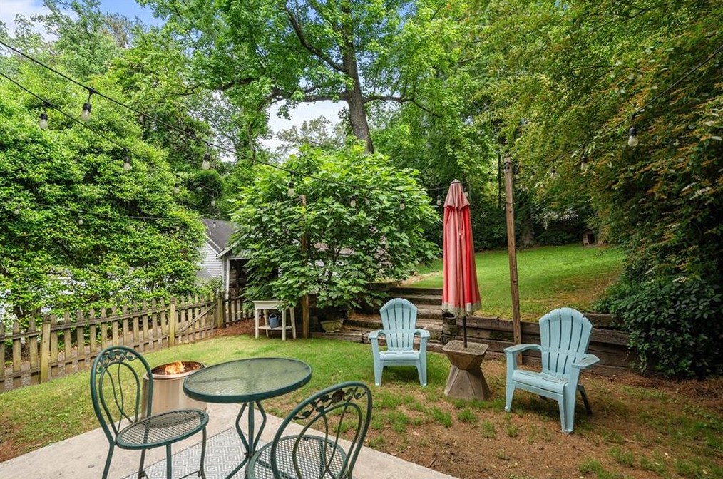 278 Eureka Dr, Atlanta GA  30305-4215 exterior