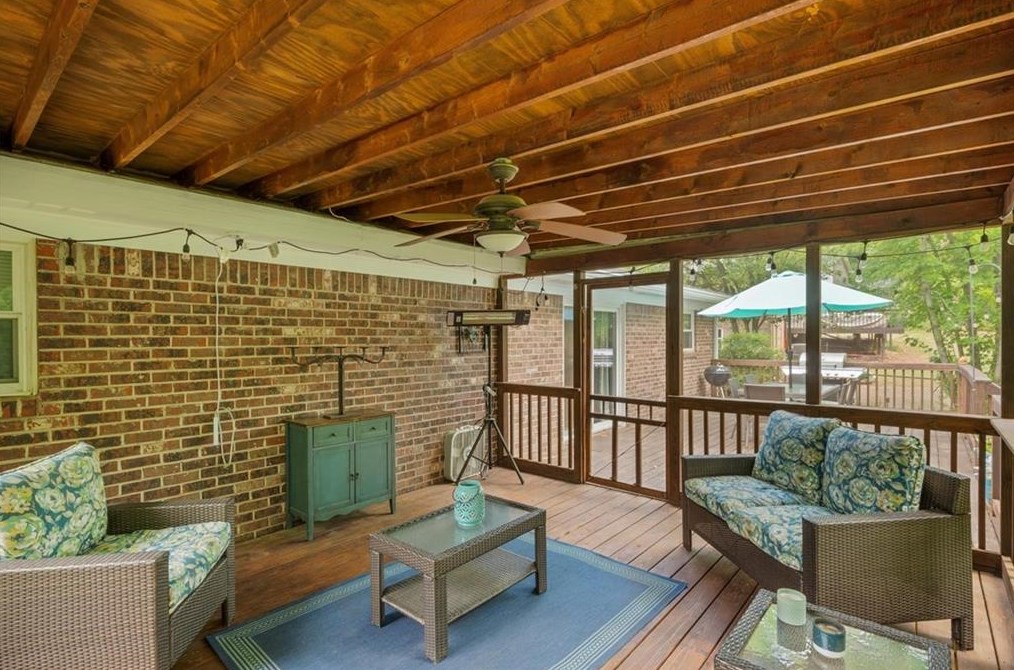 4117 Antler Trl, Smyrna GA  30082-3901 exterior