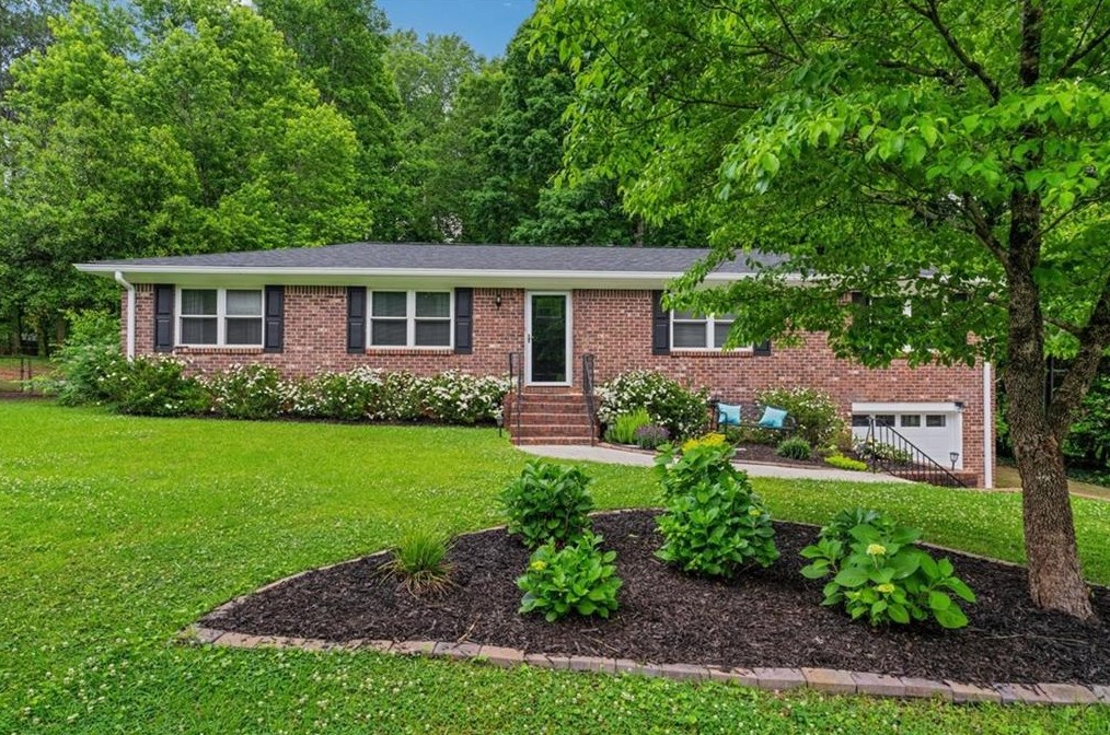 4117 Antler Trl, Smyrna GA  30082-3901 exterior