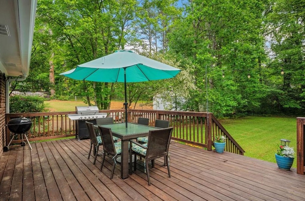 4117 Antler Trl, Smyrna GA  30082-3901 exterior