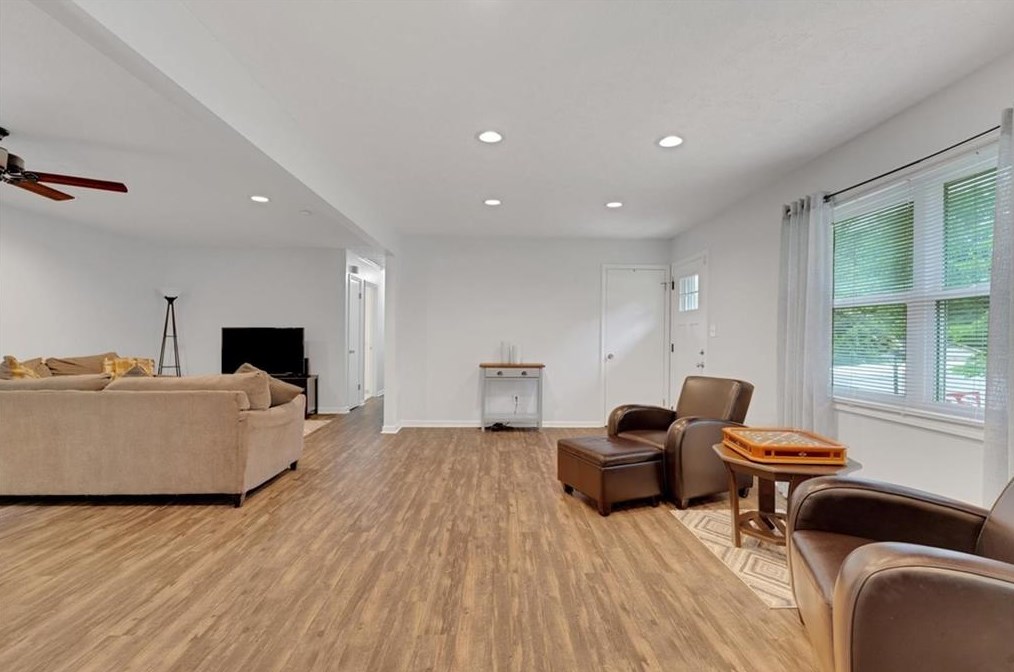 4117 Antler Trl, Smyrna GA  30082-3901 exterior