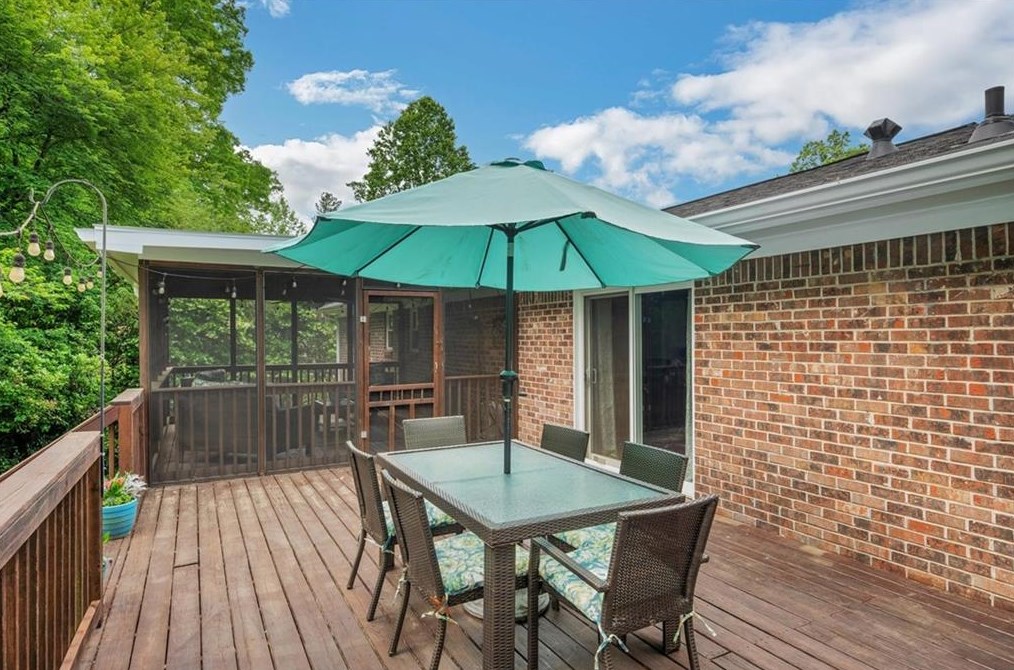 4117 Antler Trl, Smyrna GA  30082-3901 exterior