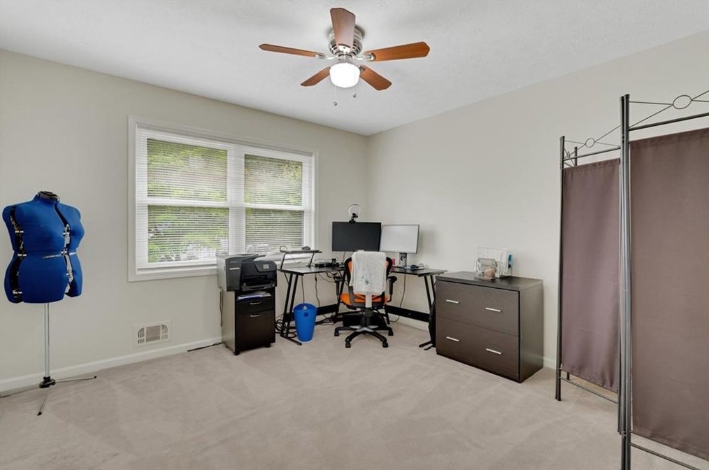 4117 Antler Trl, Smyrna GA  30082-3901 exterior