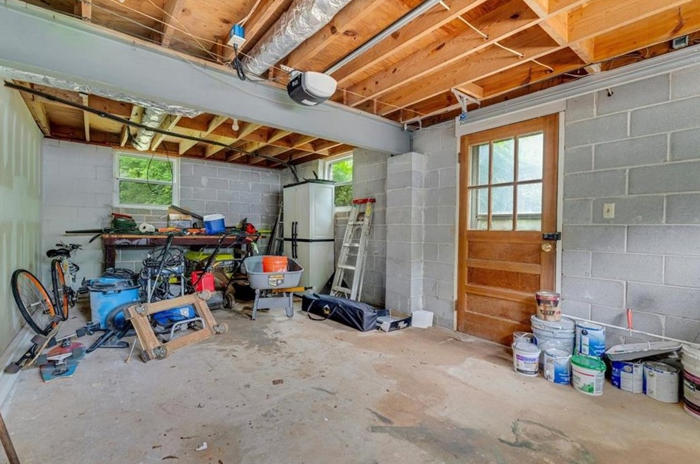 4117 Antler Trl, Smyrna GA  30082-3901 exterior