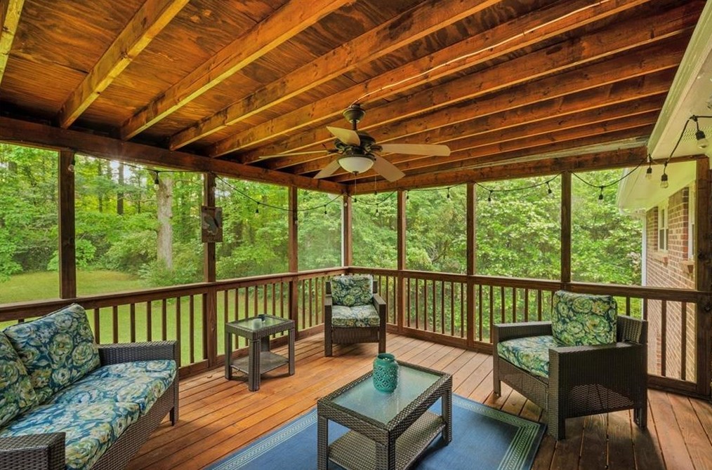 4117 Antler Trl, Smyrna GA  30082-3901 exterior