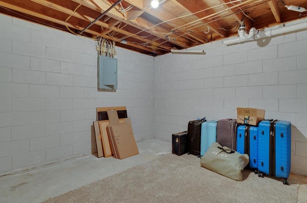 4117 Antler Trl, Smyrna GA  30082-3901 exterior