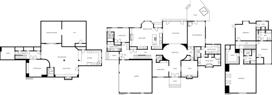 820 Malvern Hl, Alpharetta GA 30022-6227 exterior