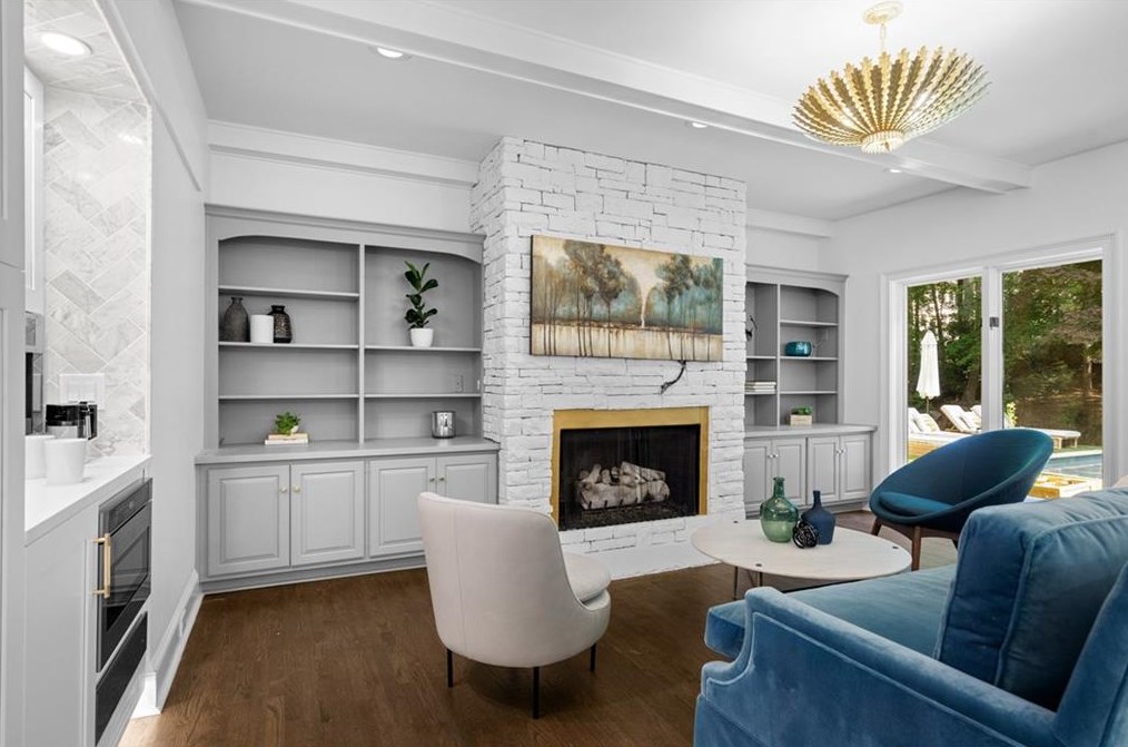 820 Malvern Hl, Alpharetta GA 30022-6227 exterior