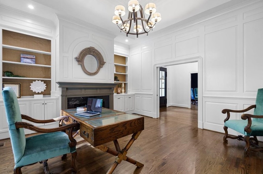 820 Malvern Hl, Alpharetta GA 30022-6227 exterior