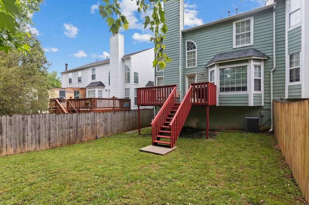 1108 Vintage Pointe Dr, Lawrenceville GA 30044-3276 exterior