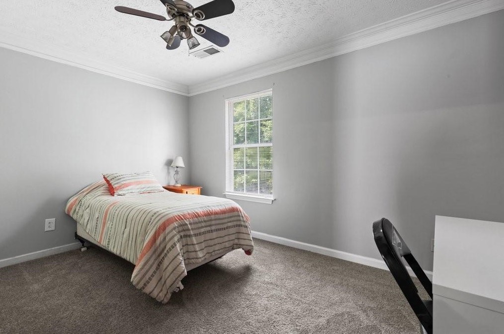 1108 Vintage Pointe Dr, Lawrenceville GA 30044-3276 exterior