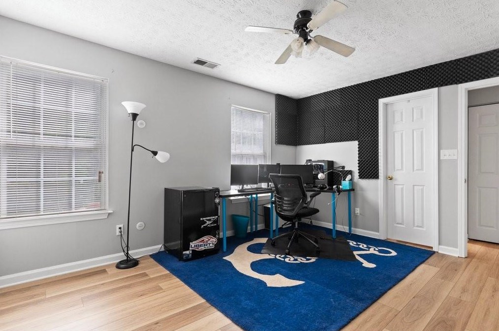 1108 Vintage Pointe Dr, Lawrenceville GA 30044-3276 exterior