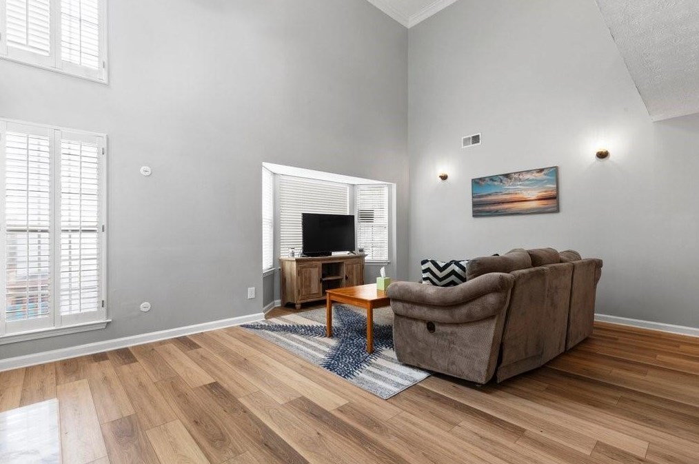 1108 Vintage Pointe Dr, Lawrenceville GA 30044-3276 exterior