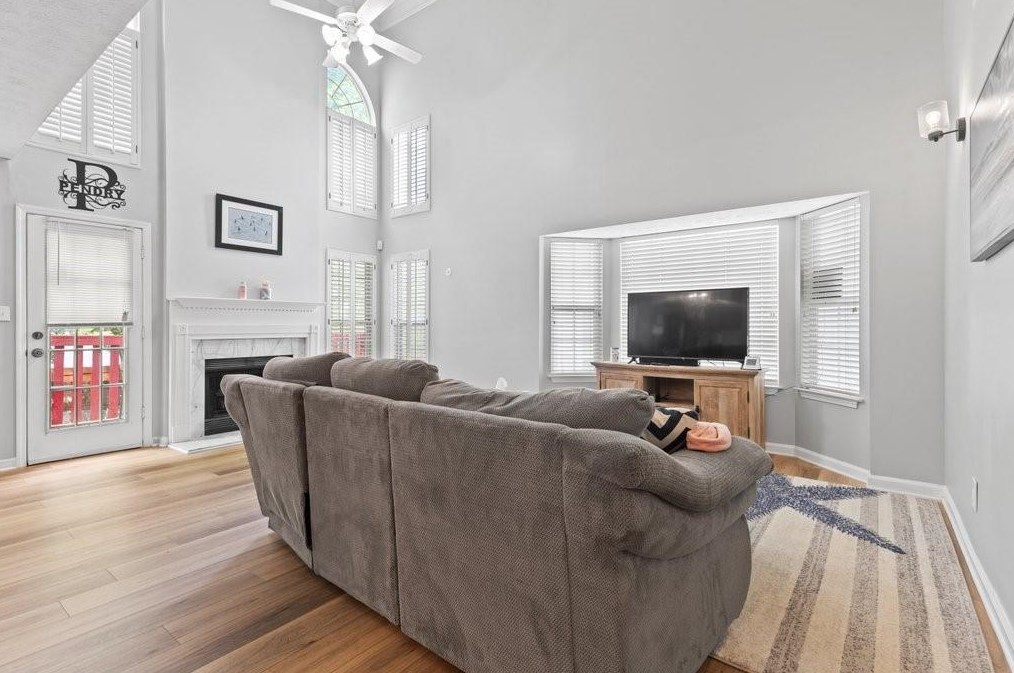 1108 Vintage Pointe Dr, Lawrenceville GA 30044-3276 exterior