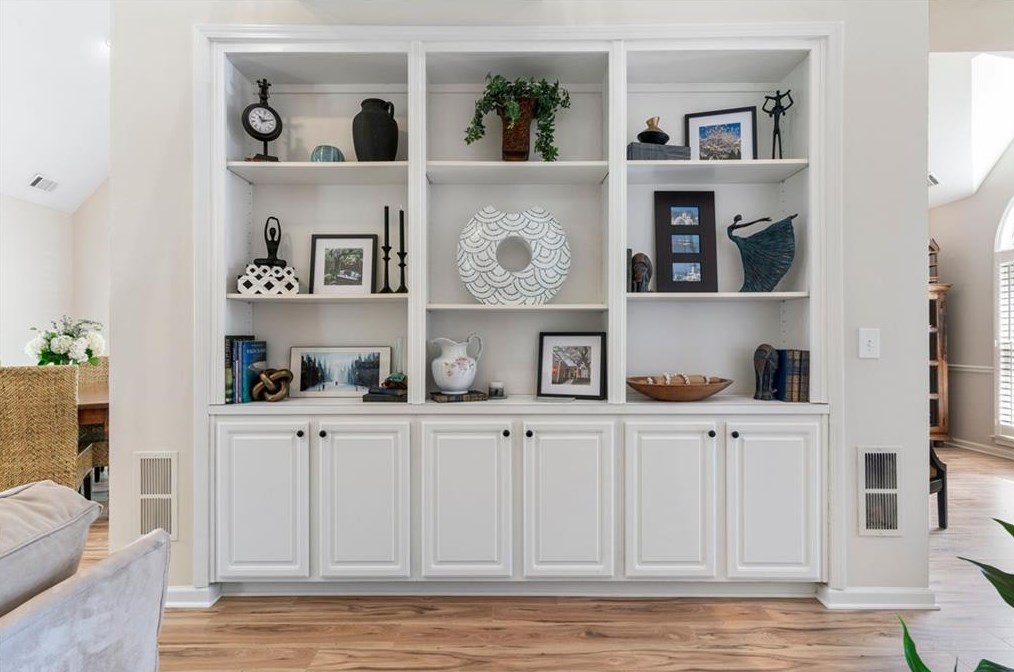 3720 Summer Rose, Atlanta GA 30341-1662 exterior