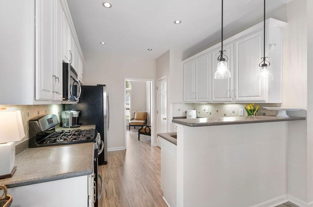 3720 Summer Rose, Atlanta GA 30341-1662 exterior