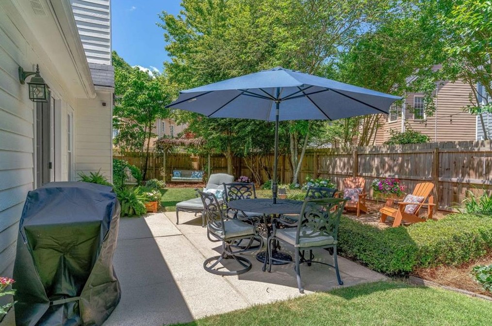 3720 Summer Rose, Atlanta GA 30341-1662 exterior