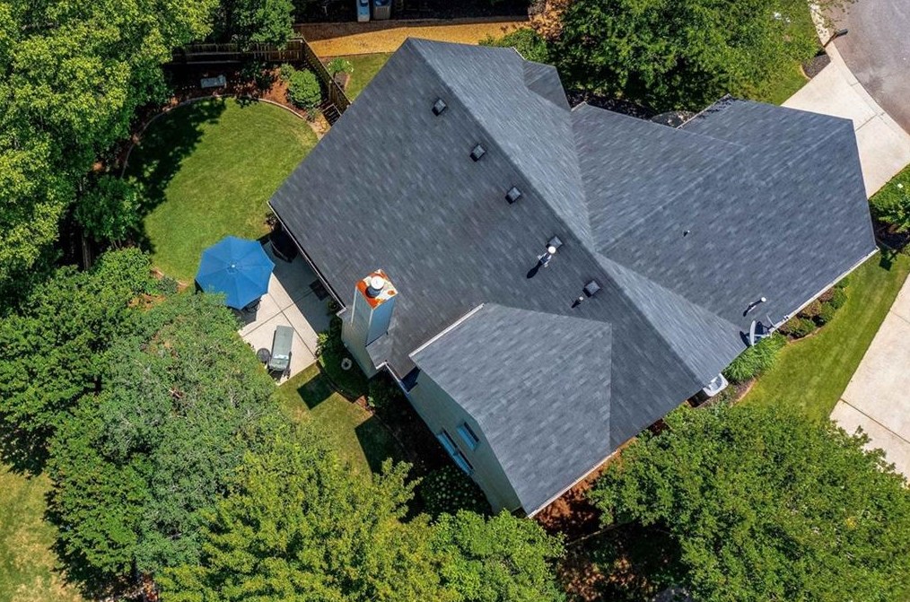 3720 Summer Rose, Atlanta GA 30341-1662 exterior