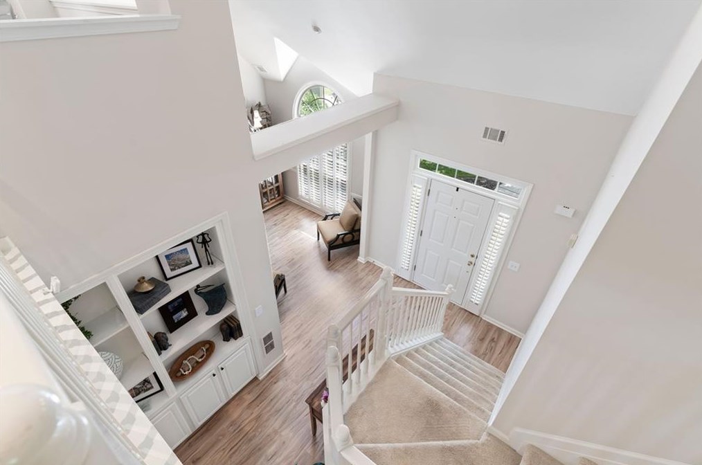 3720 Summer Rose, Atlanta GA 30341-1662 exterior