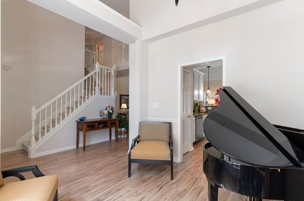 3720 Summer Rose, Atlanta GA 30341-1662 exterior