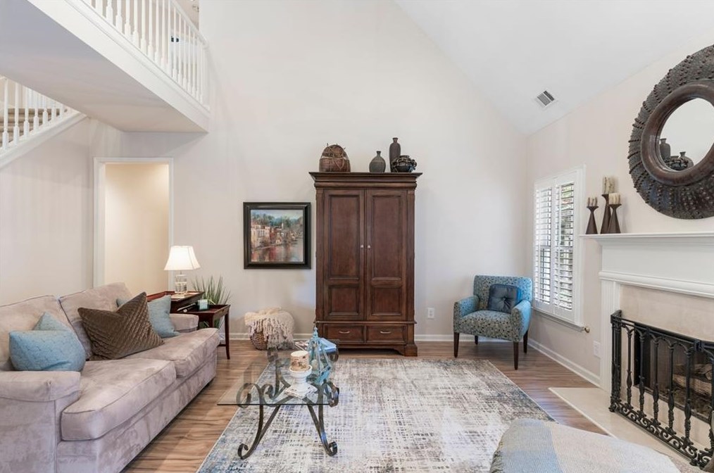 3720 Summer Rose, Atlanta GA 30341-1662 exterior