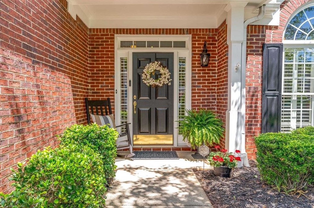 3720 Summer Rose, Atlanta GA 30341-1662 exterior