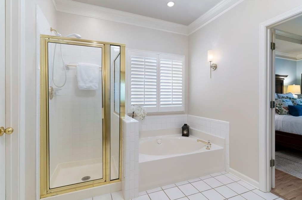 3720 Summer Rose, Atlanta GA 30341-1662 exterior