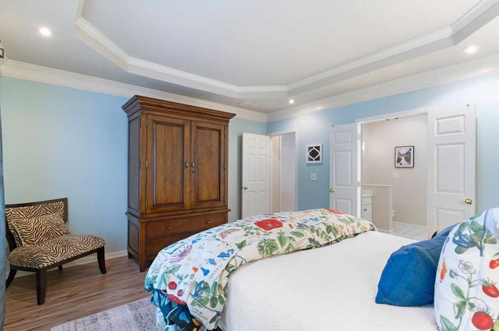 3720 Summer Rose, Atlanta GA 30341-1662 exterior