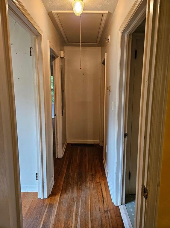 1741 Anderson Ml Rd, Austell GA 30106-8257 exterior