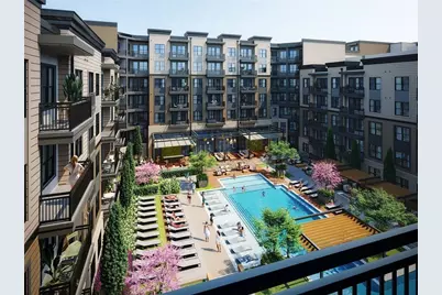 5180 Peachtree Boulevard #C2, Chamblee, GA 30341 - Photo 3