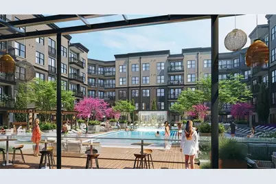 5180 Peachtree Boulevard #B2, Chamblee, GA 30341 - Photo 3