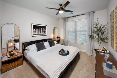 5180 Peachtree Boulevard #B2, Chamblee, GA 30341 - Photo 21