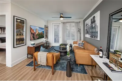 5180 Peachtree Boulevard #B2, Chamblee, GA 30341 - Photo 25