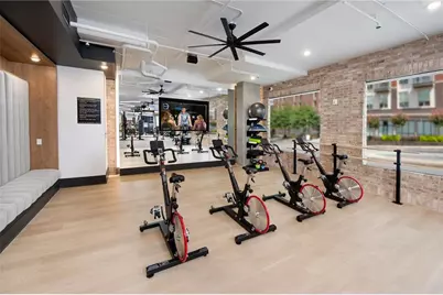 5180 Peachtree Boulevard #A3, Chamblee, GA 30341 - Photo 17