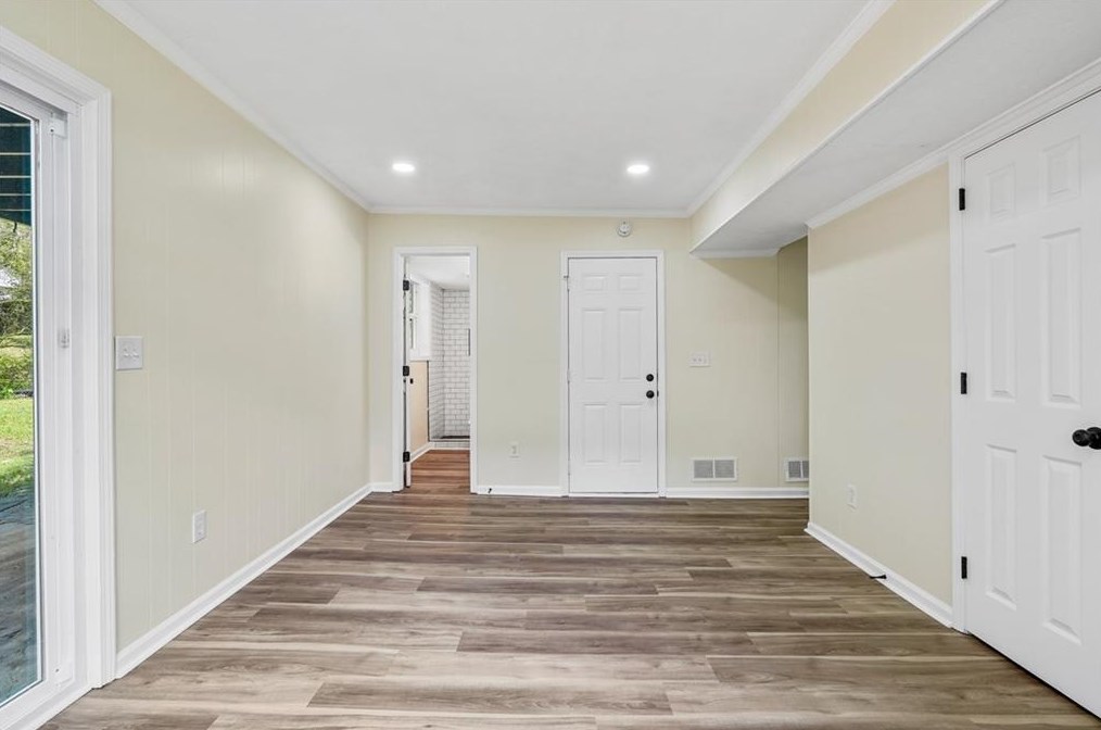 4156 Lehigh Blvd, Decatur GA  30034-6037 exterior