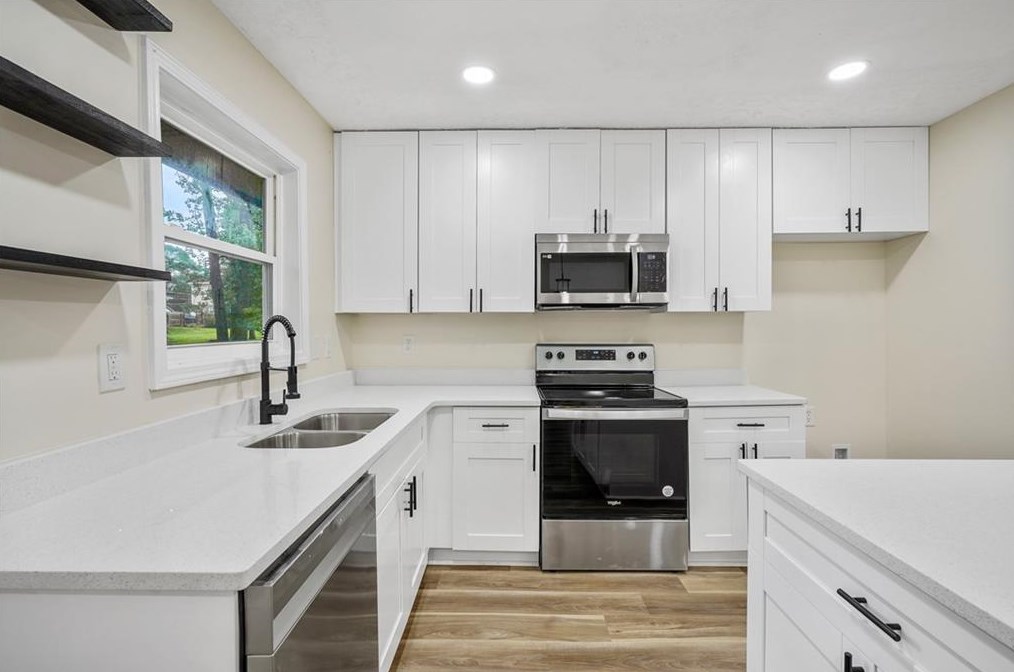 4156 Lehigh Blvd, Decatur GA  30034-6037 exterior