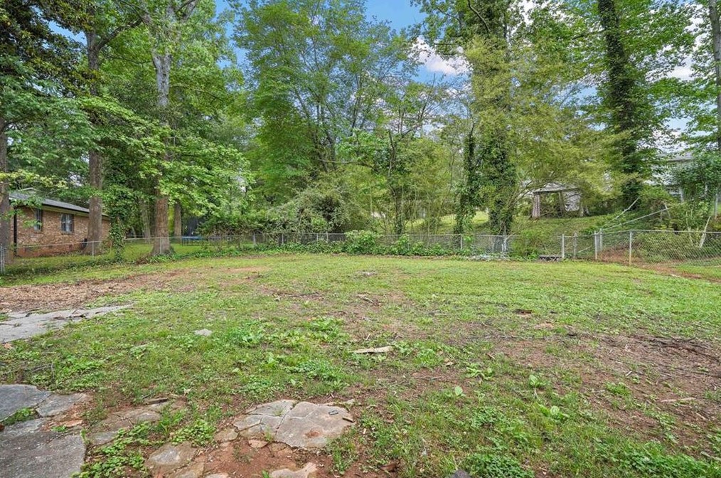 4156 Lehigh Blvd, Decatur GA  30034-6037 exterior