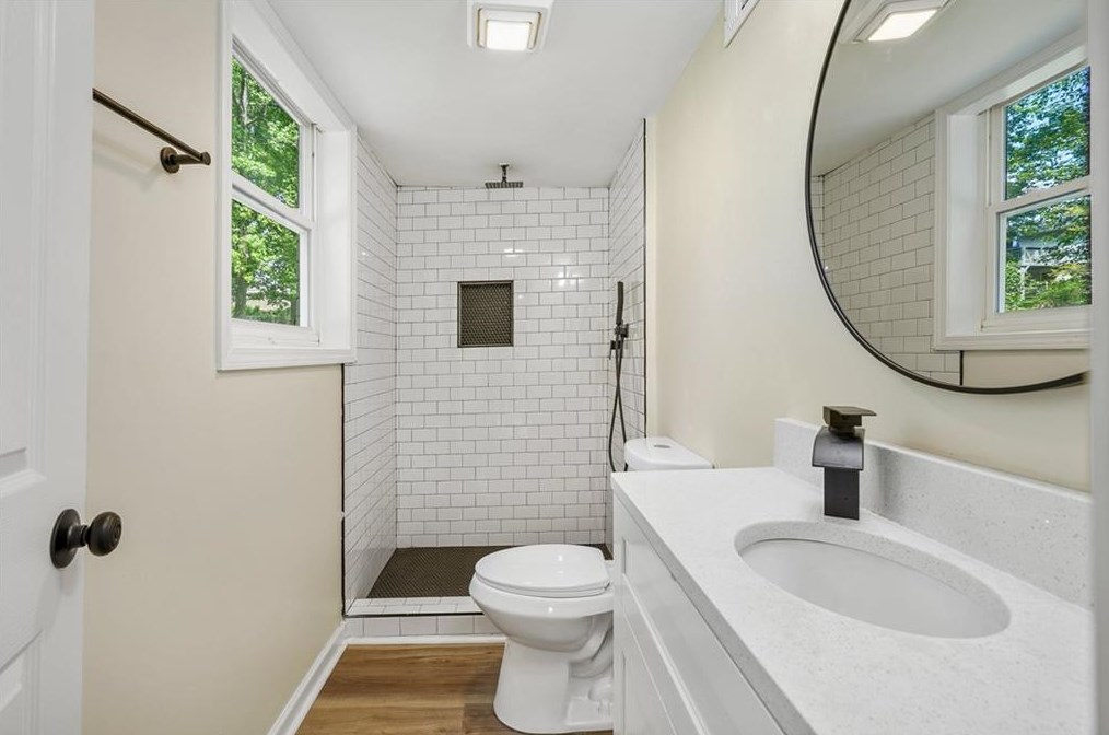 4156 Lehigh Blvd, Decatur GA  30034-6037 exterior