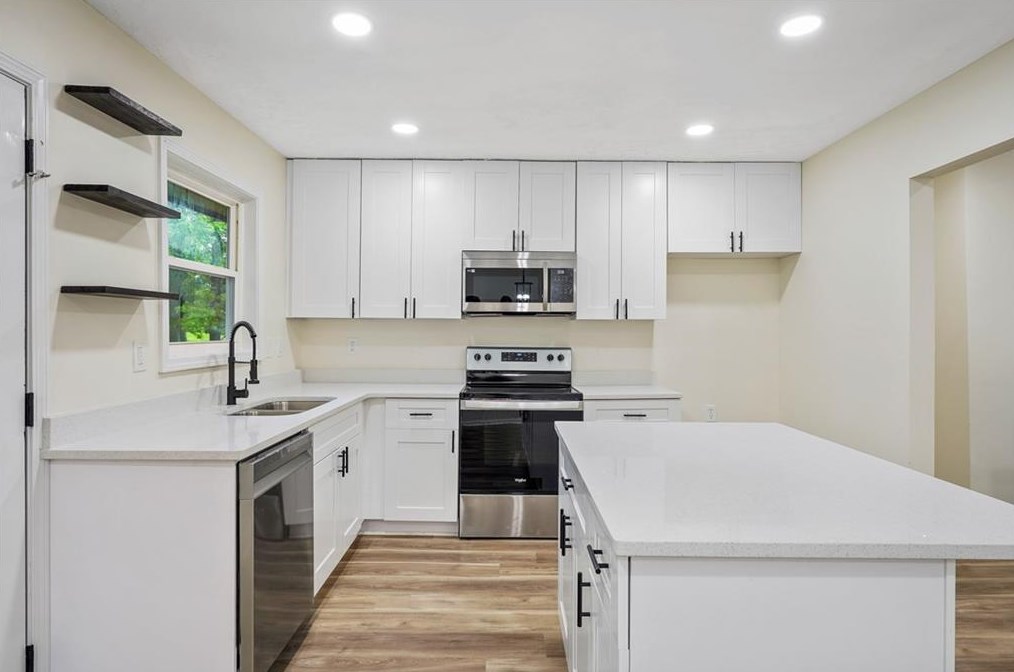 4156 Lehigh Blvd, Decatur GA  30034-6037 exterior