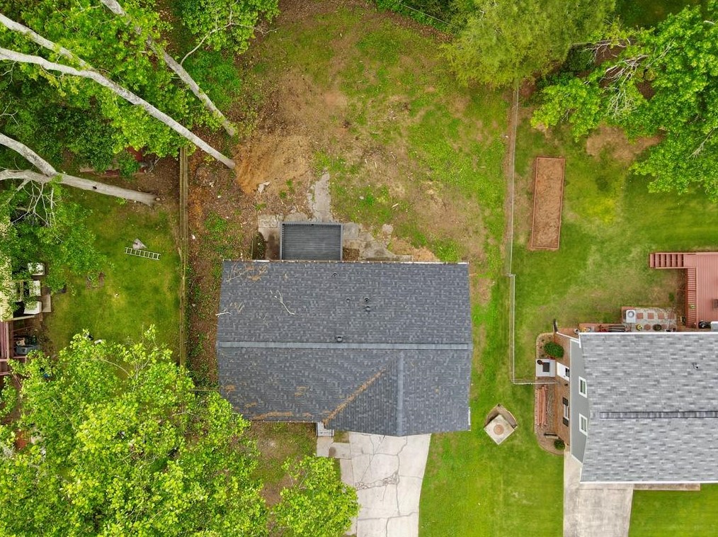 4156 Lehigh Blvd, Decatur GA  30034-6037 exterior