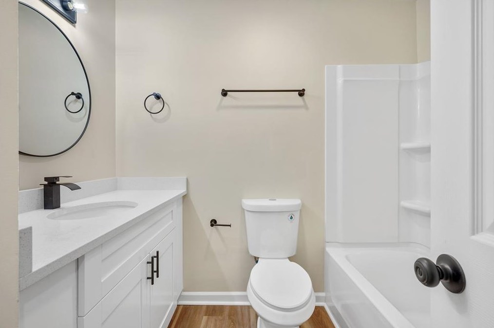 4156 Lehigh Blvd, Decatur GA  30034-6037 exterior